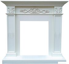 Портал Smolcom Verona STD (белый дуб)