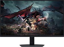 Игровой монитор Samsung Odyssey G5 G50D LS32DG500EUXEN