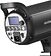 Вспышка Godox SK400II-V