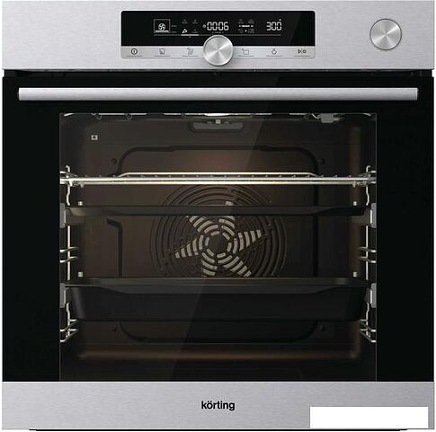 Электрический духовой шкаф Korting OKB 9982 EX ST