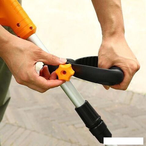 Мотокультиватор Deko DKET20 065-1215 (с 1-им АКБ)