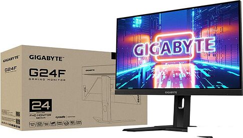 Монитор Gigabyte G24F