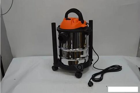 Пылесос Daman DVC-15