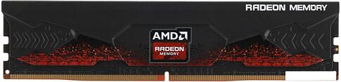 Оперативная память AMD Radeon R7 Performance 32ГБ DDR5 6000 МГц R7S532G6000U2S