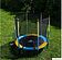 Батут DFC Jump Kids 60INCH-JD-BY