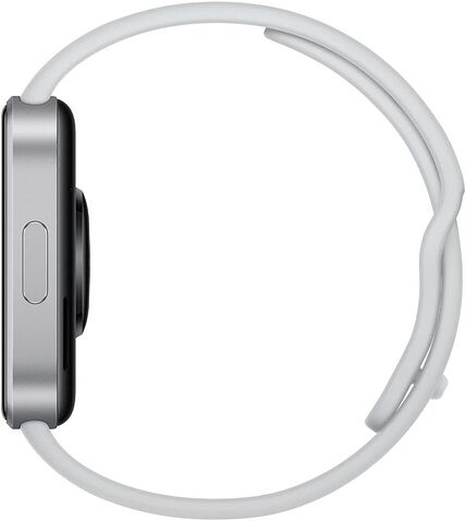 Умные часы Xiaomi Redmi Watch 6 Active (серебристый, международная версия)