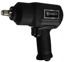 Пневматический гайковерт Berger Блазар BG1438
