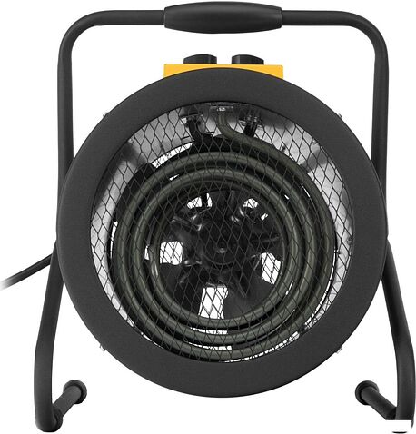 Электрическая тепловая пушка Denzel SFH-9000