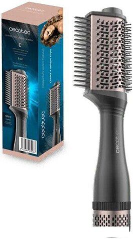 Фен-щетка Cecotec CeramicCare Unique Triangle 3503