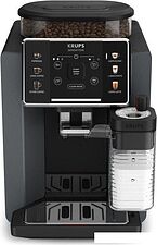 Кофемашина Krups EA912B10