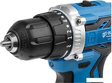 Дрель-шуруповерт Bull SR 1803 (с 2-мя АКБ, кейс) Дрель-шуруповерт Bull SR 1803 (с 2-мя АКБ, кейс)