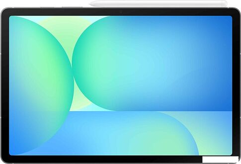 Планшет Samsung Galaxy Tab S10 FE 5G SM-X526 12GB/256GB (серый)