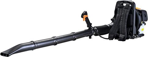 Ранцевая воздуходувка Gigant LU-01