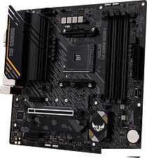 Материнская плата ASUS TUF Gaming B550M-E