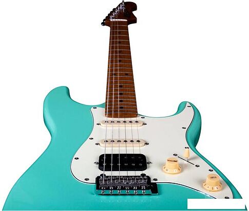 Электрогитара JET JS-400 SFG