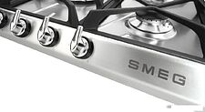 Варочная панель Smeg SR975XGH Варочная панель Smeg SR975XGH