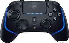 Геймпад Razer Wolverine V2 Pro (черный)