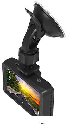Автомобильный видеорегистратор Ritmix AVR-380 (Easy)