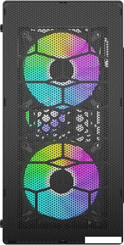 Корпус A4Tech Bloody BD-CC101F (черный)