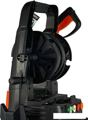 Мойка высокого давления Skiper PM-200 Pro