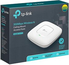 Точка доступа TP-Link EAP115