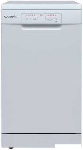Отдельностоящая посудомоечная машина Candy CDPH 2L1049W