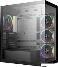 Корпус DeepCool CG580 4F V2 R-CG580-BKADA4-G-2