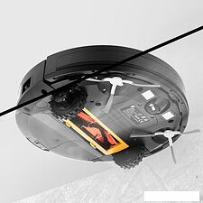 Робот-пылесос Kitfort KT-589 Робот-пылесос Kitfort KT-589