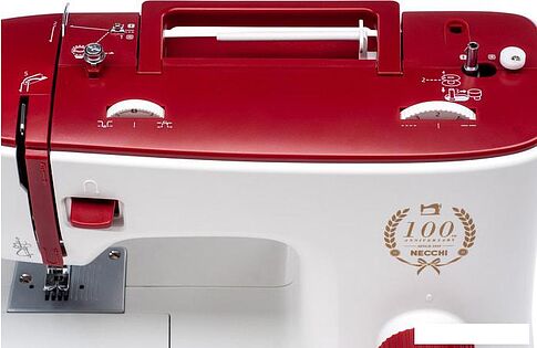 Швейная машина Necchi 2422