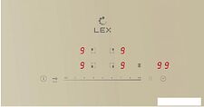 Варочная панель LEX EVI 641A IV Варочная панель LEX EVI 641A IV