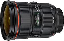 Объектив Canon EF 24-70mm f/2.8L II USM