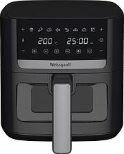 Аэрогриль (аэрофритюрница) Weissgauff WAF 501 DB Easy Fry
