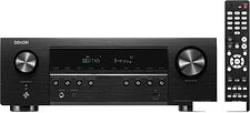 AV усилитель Denon AVC-S670H