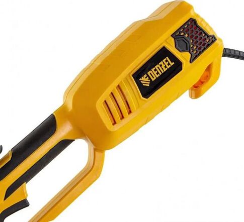 Триммер Denzel TE-1100