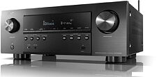 AV ресивер Denon AVR-S960H