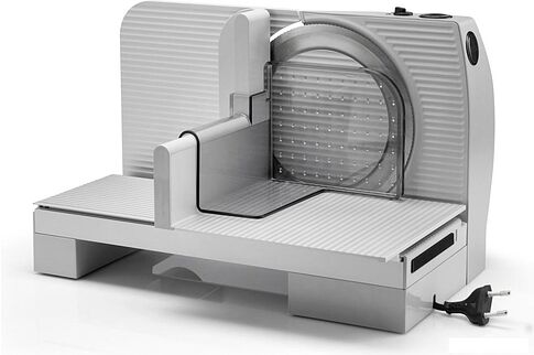 Ломтерезка Eurel RS74 V2 (серый)