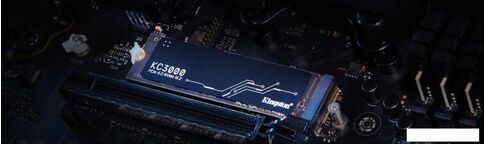 SSD Kingston KC3000 2TB SKC3000D/2048GBK