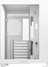 Корпус DeepCool CG530 WH R-CG530-WHNDA0-G-1