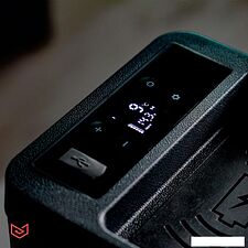 Компрессорный автохолодильник Meyvel AF-BB8