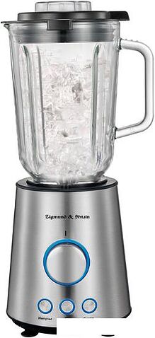 Стационарный блендер Zigmund & Shtain BS-445 D