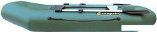Гребная лодка Leader Boats Компакт 240 0082172 (зеленый)