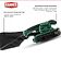 Ленточная шлифмашина Hammer LSM900D
