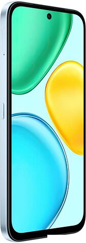 Телефон HONOR X7e LAB-LX1 6GB/256GB международная версия (голубой)