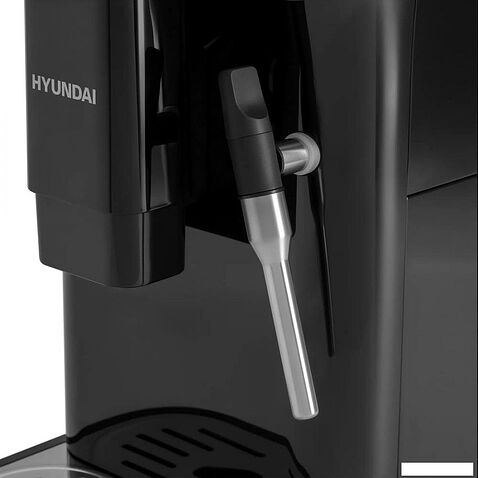 Кофемашина Hyundai HAM-4001