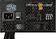 Блок питания Cooler Master MasterWatt 750 MPX-7501-AMAAB