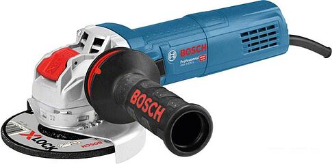 Угловая шлифмашина Bosch GWX 9-125 S Professional 06017B2000 Угловая шлифмашина Bosch GWX 9-125 S Professional 06017B2000