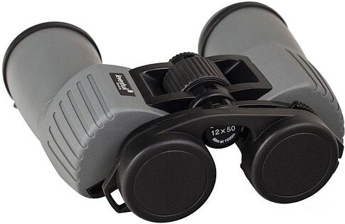 Бинокль Levenhuk Sherman PLUS 12x50