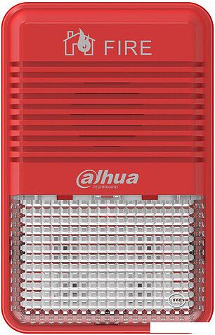 Сирена Dahua DHI-HY-1500