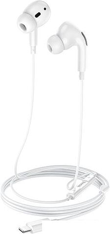 Наушники Hoco M1 Pro Lightning