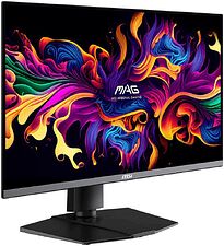 Игровой монитор MSI MAG 272UP QD-OLED X24